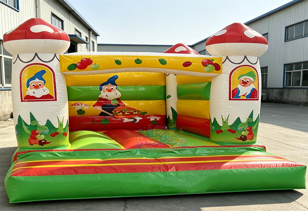 HJC105 Farmer Bouncer