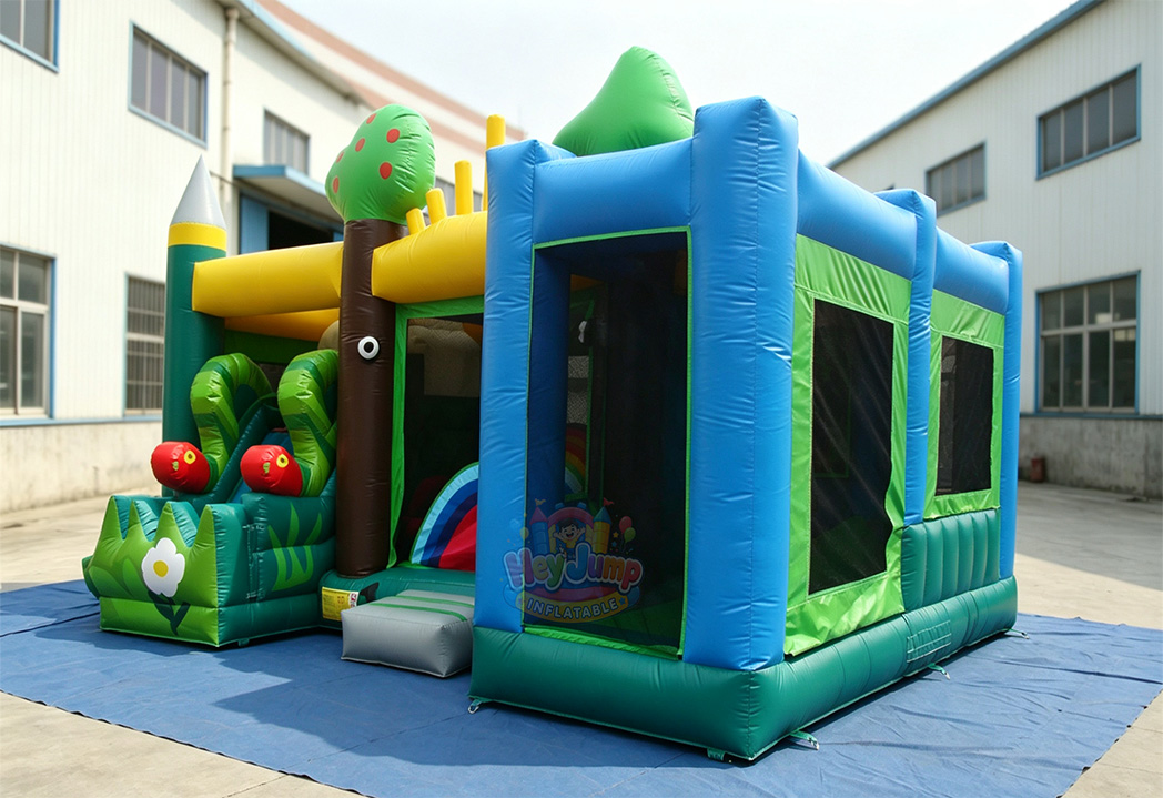 HJC110 Forest Bouncer-2
