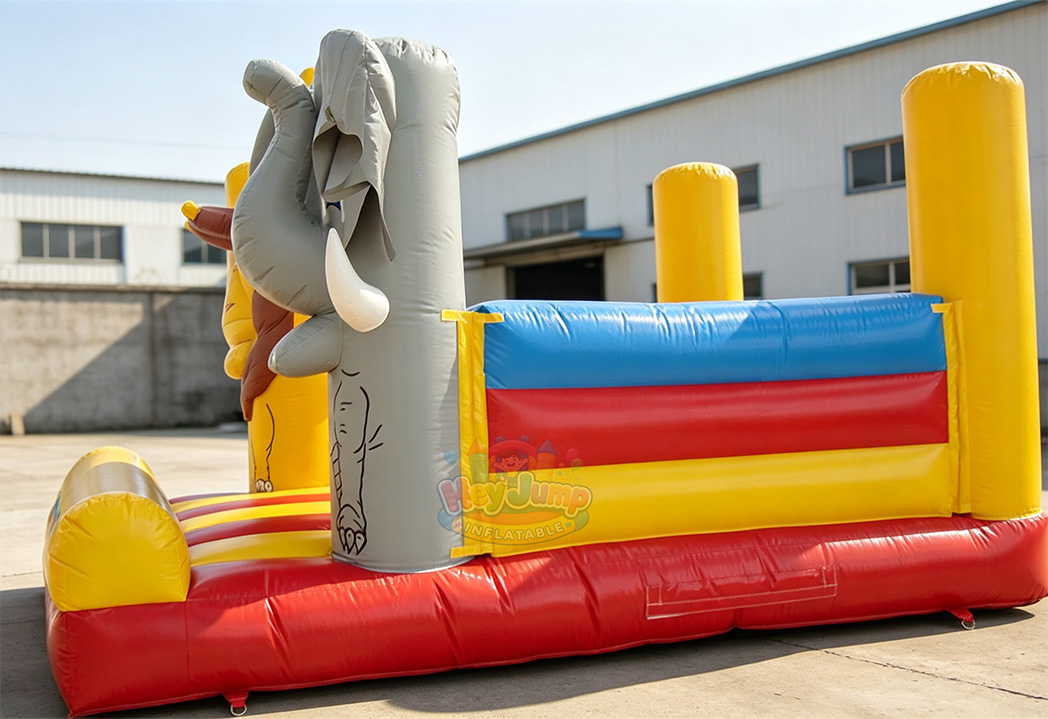 HJC111 Animal Bouncer