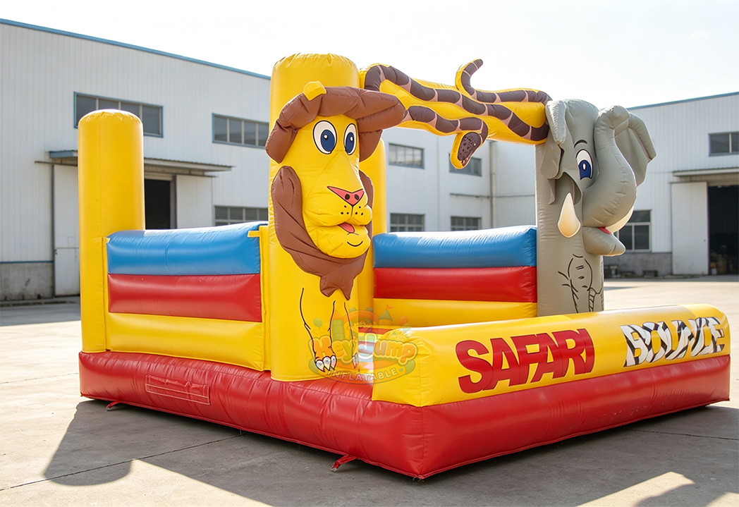 HJC111 Animal Bouncer