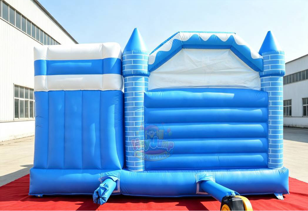 HJC044 Frozen Bouncer