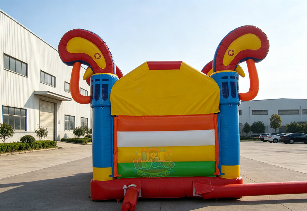 HJC114 Handgun Bouncer