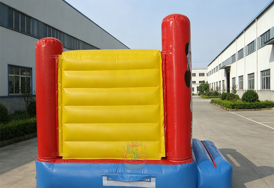 HJC116 Donald Duck Bouncer