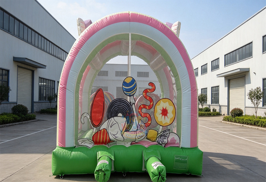 HJC117 Candy Bouncer