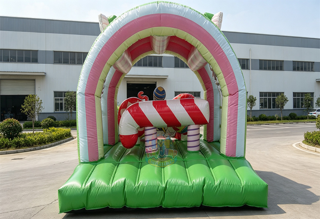HJC117 Candy Bouncer