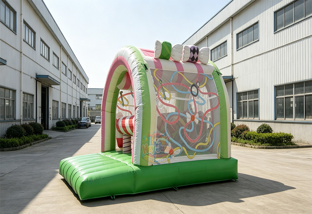 HJC117 Candy Bouncer