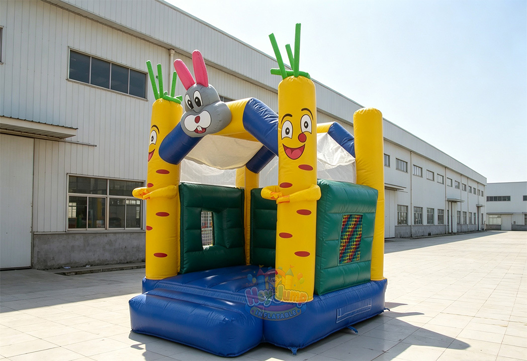 HJC118 Rabbit Bouncer