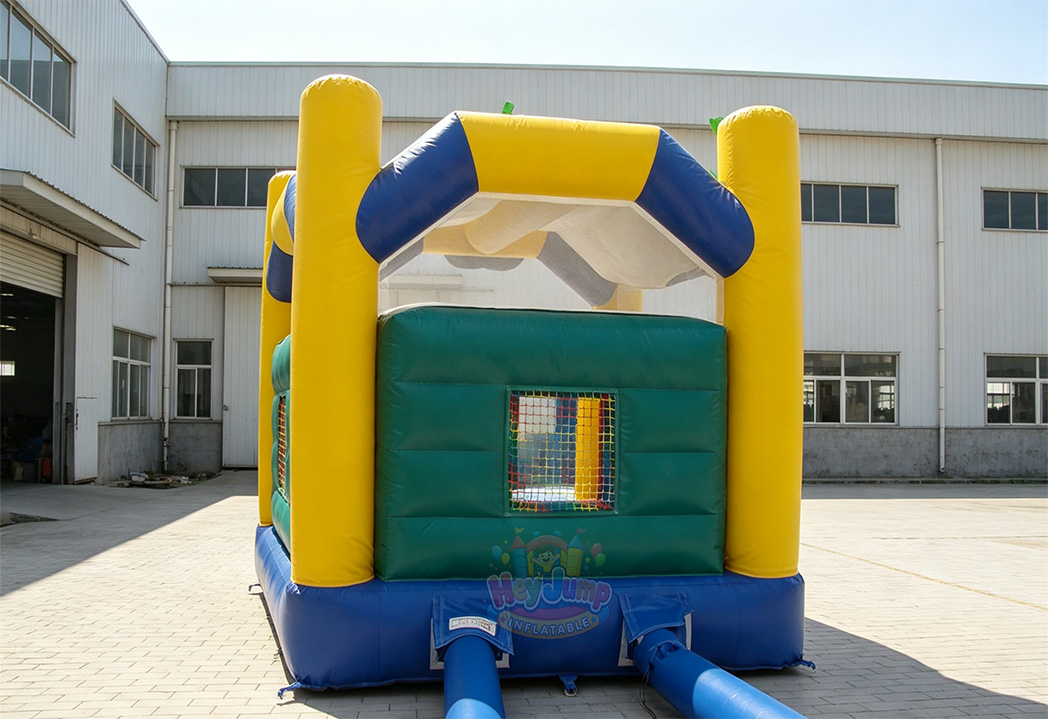 HJC118 Rabbit Bouncer