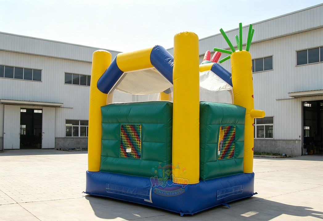 HJC118 Rabbit Bouncer