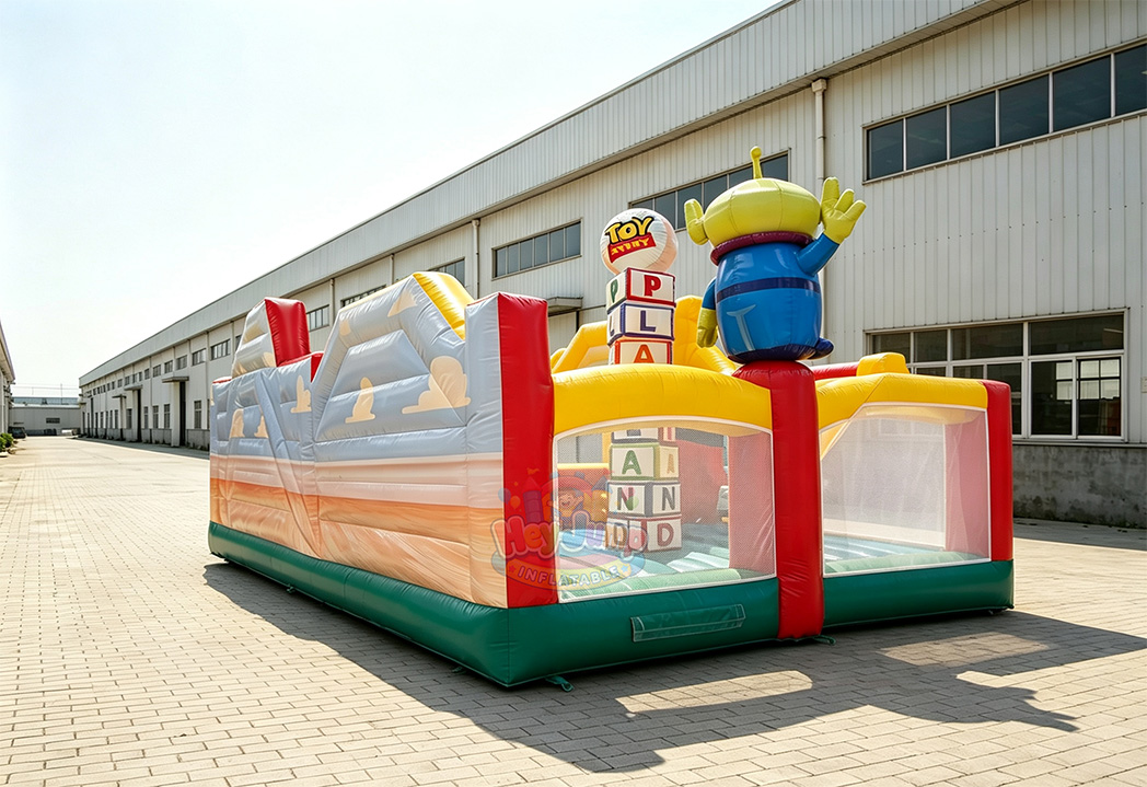 HJC119 Toy Story