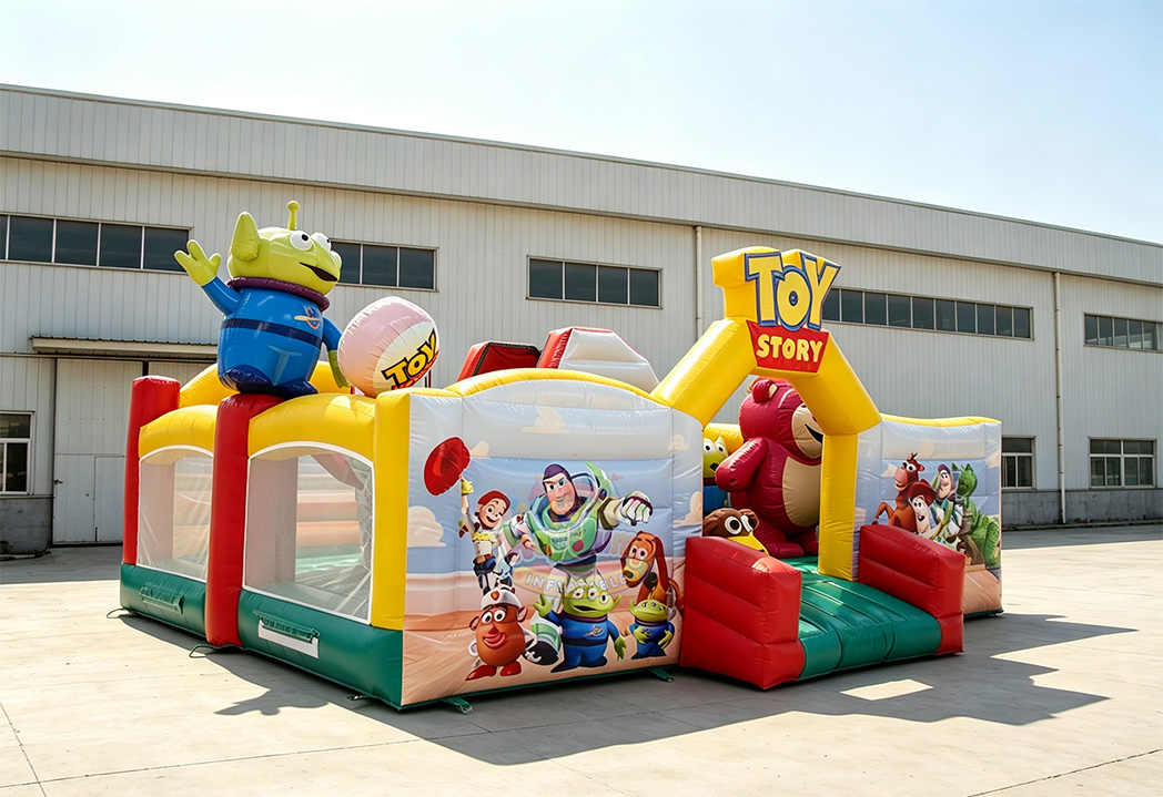 HJC119 Toy Story