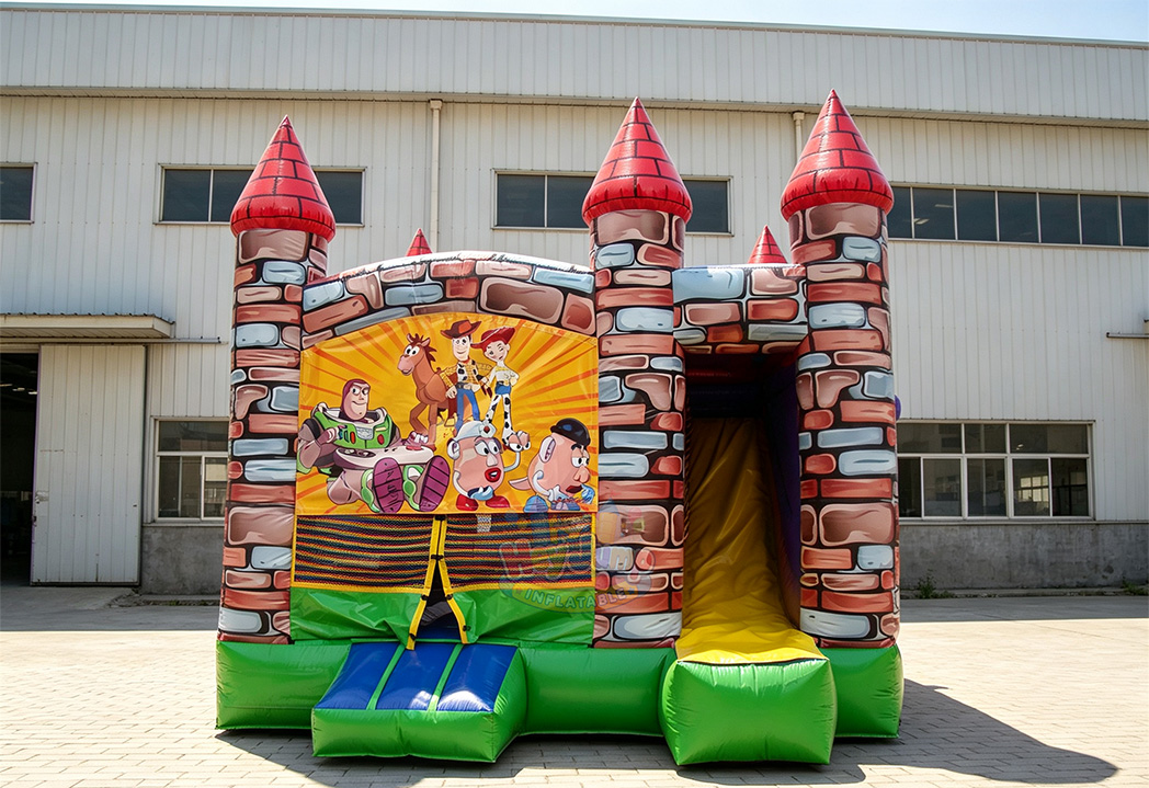 HJC120 Toy Story