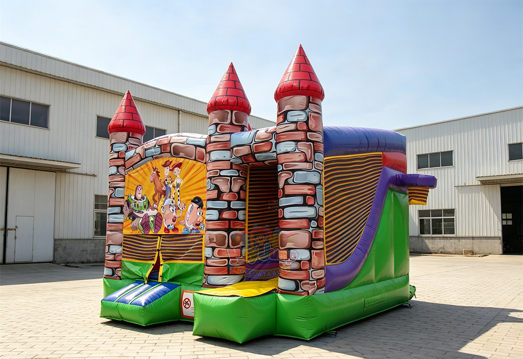 HJC120 Toy Story