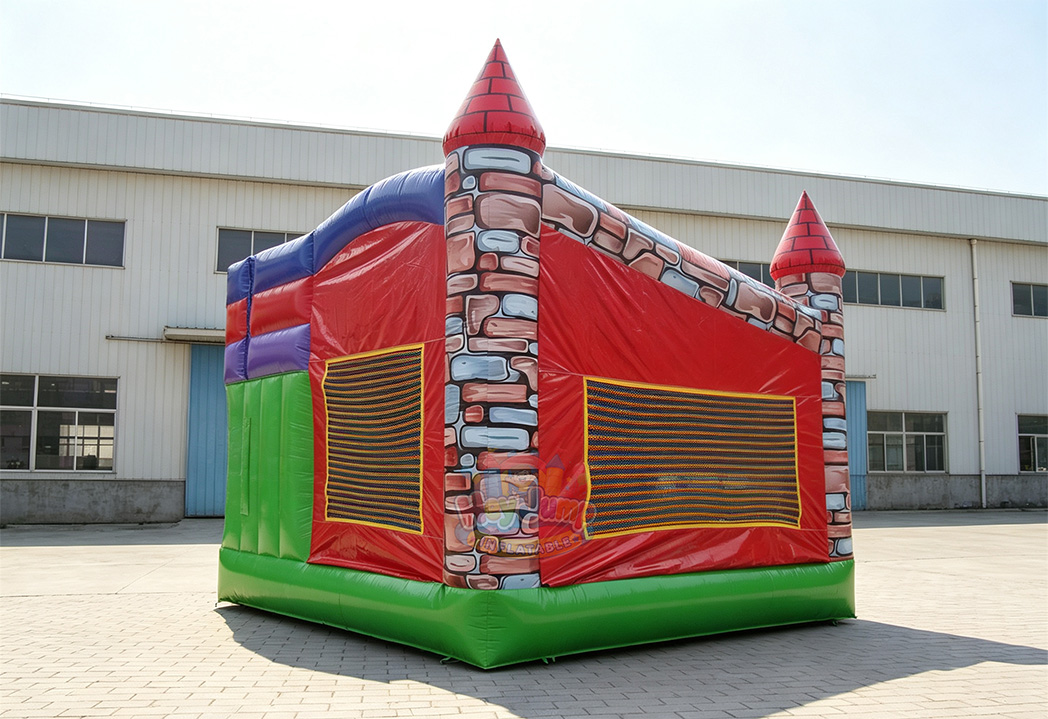 HJC120 Toy Story
