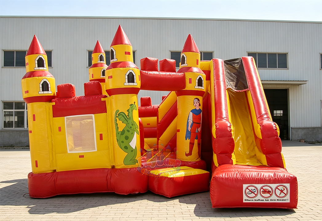 HJC125 Princess Combo