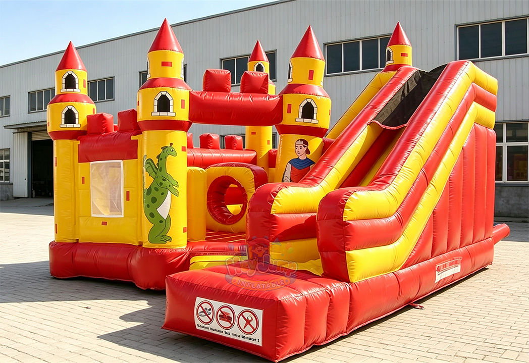 HJC125 Princess Combo