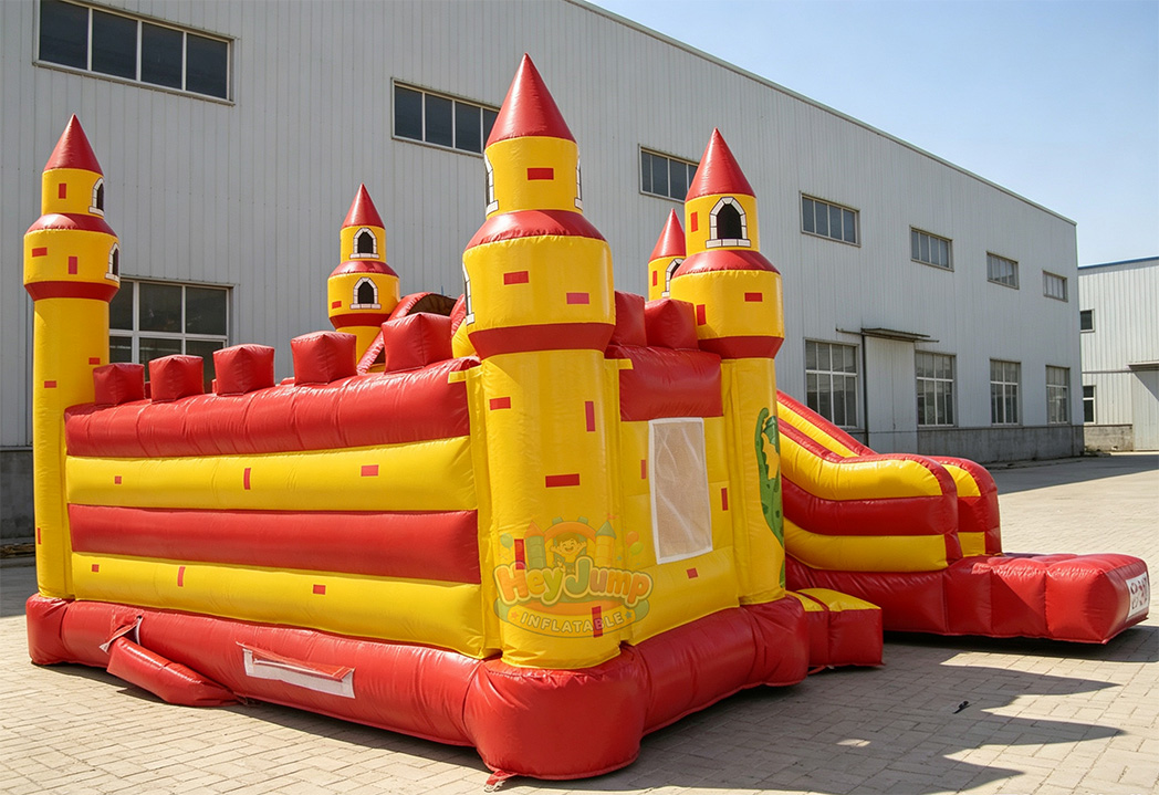 HJC125 Princess Combo