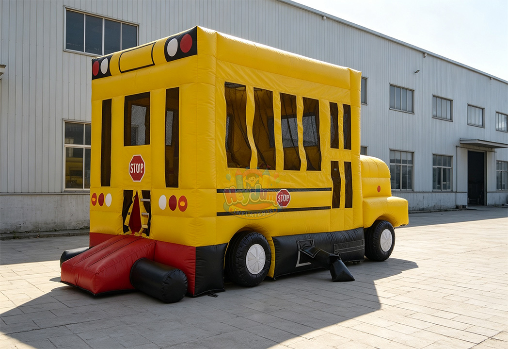 HJC126 Maintenance Vehicle