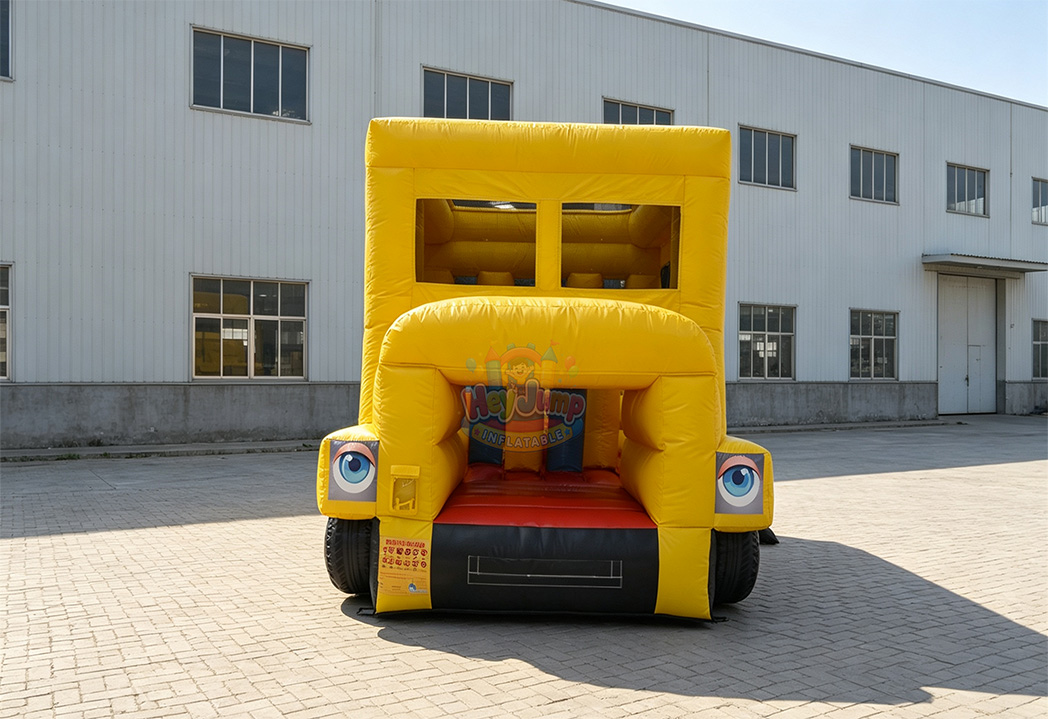 HJC126 Maintenance Vehicle