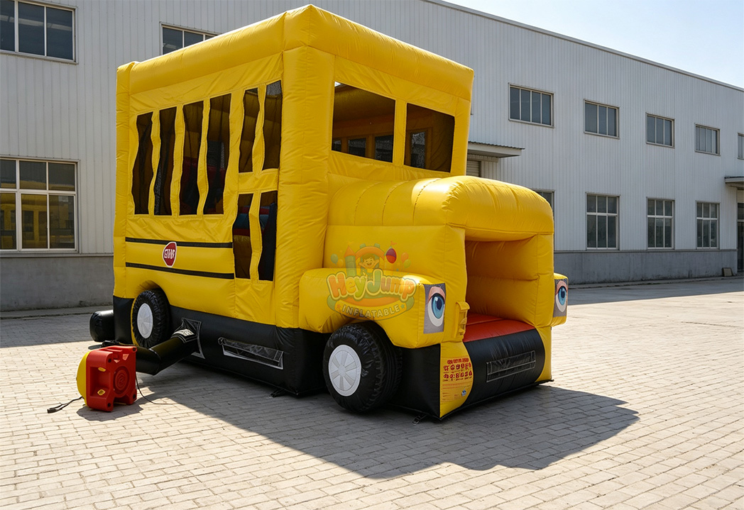 HJC126 Maintenance Vehicle