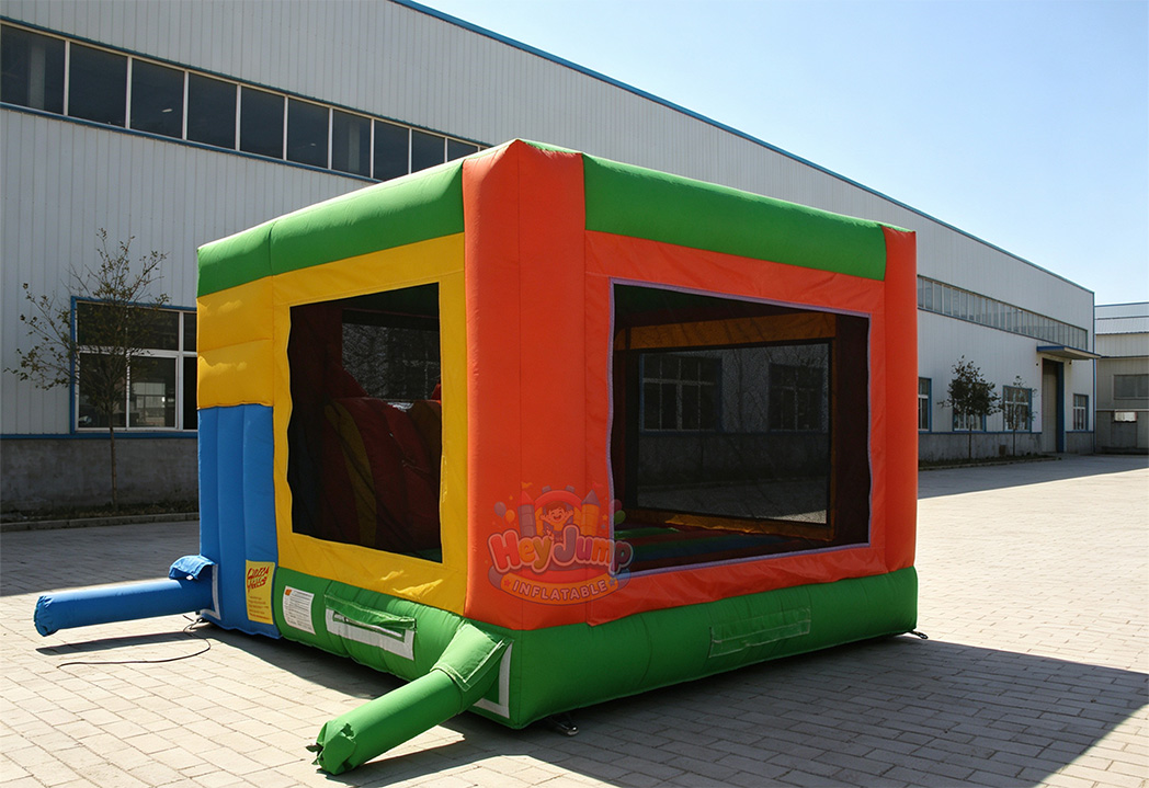 HJC141 Winnie Bouncer