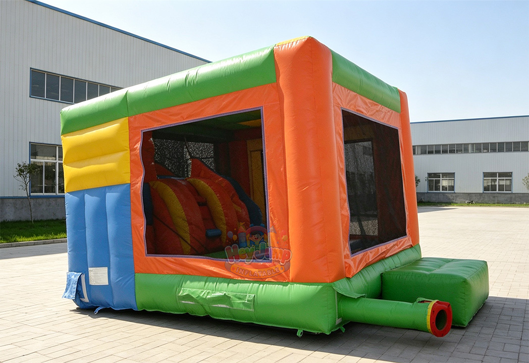 HJC141 Winnie Bouncer