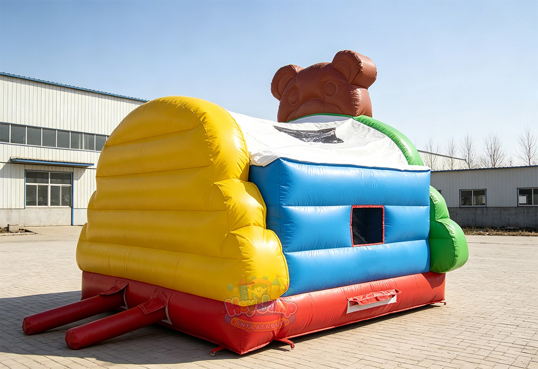 HJC142 Bear Bouncer-2