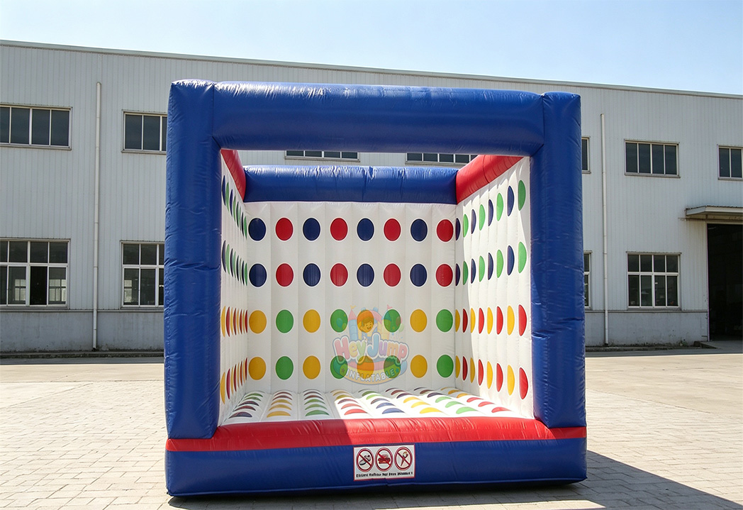 HJC144 Dot Bouncer