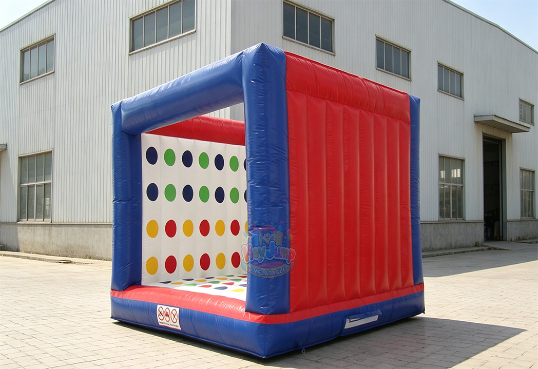 HJC144 Dot Bouncer