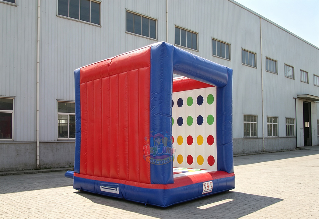 HJC144 Dot Bouncer