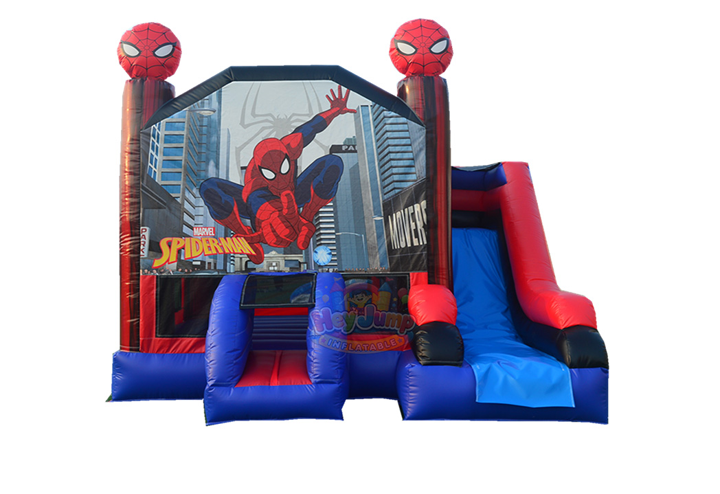HJC146 Spider Man Combo-2