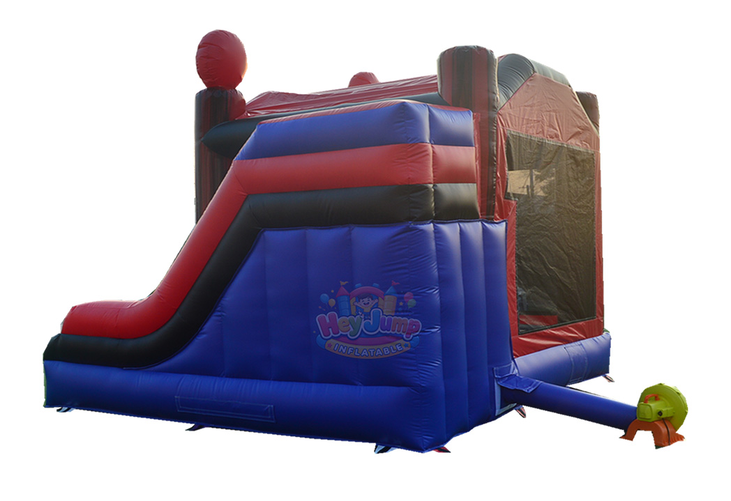 HJC146 Spider Man Combo-2