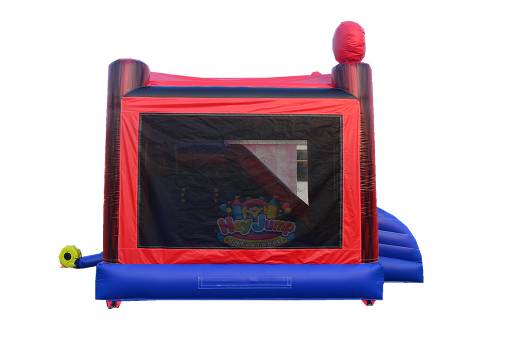 HJC146 Spider Man Combo-2