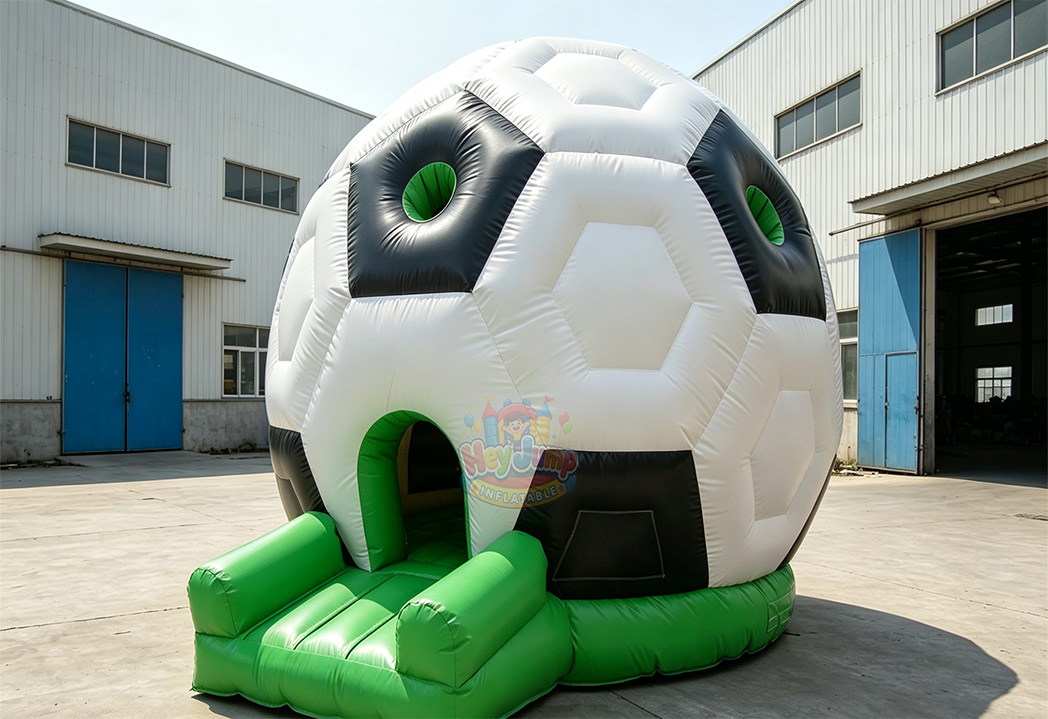 HJC148 Soccer Bouncer