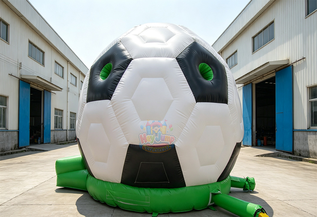 HJC148 Soccer Bouncer