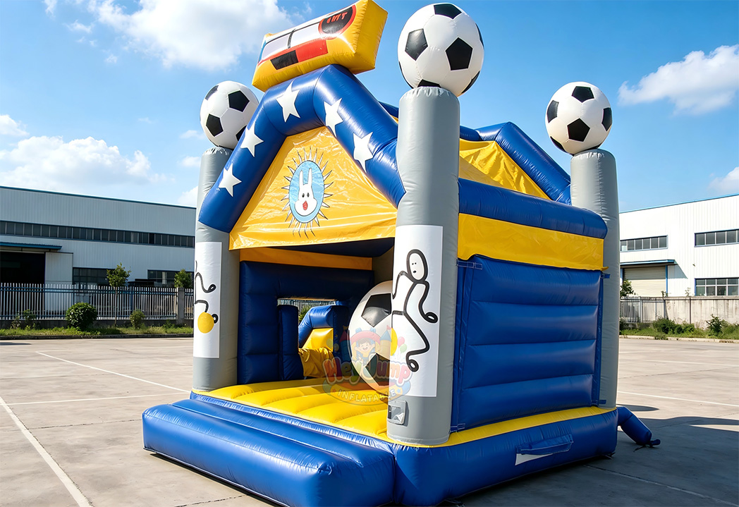 HJC149 Soccer Bouncer-2
