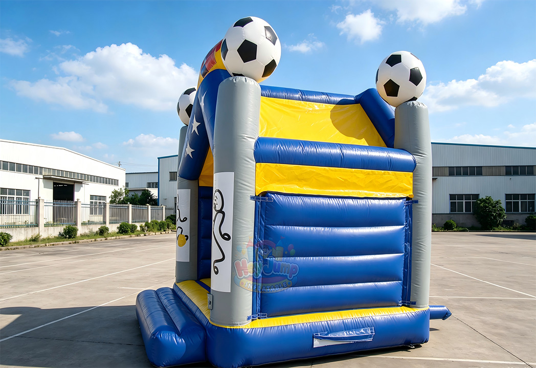 HJC149 Soccer Bouncer-2