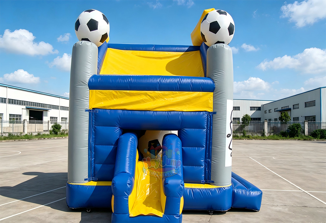 HJC149 Soccer Bouncer-2