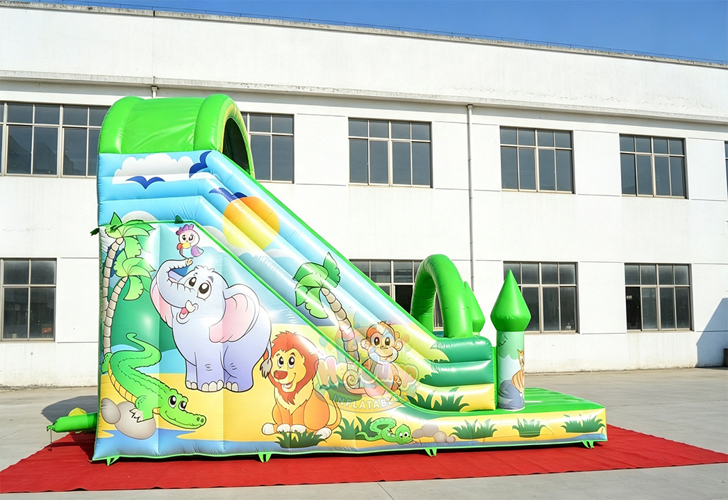 HJS001 Animal Slide