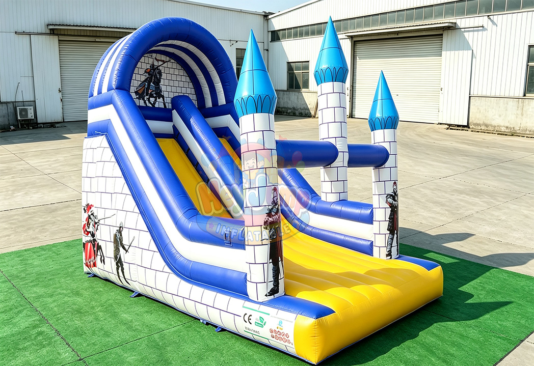 HJS003 Knight Slide