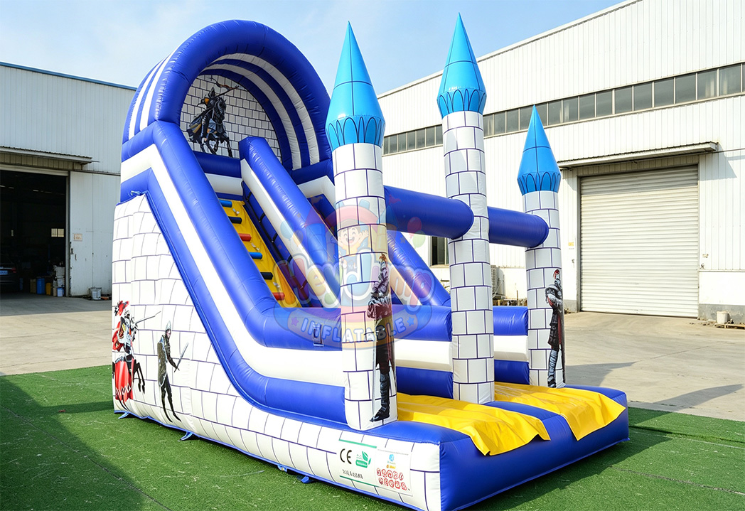 HJS003 Knight Slide