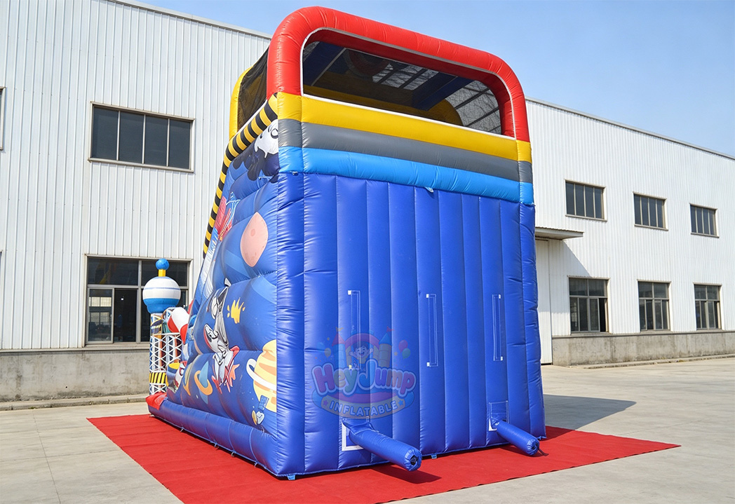 HJS006 Outer Space Slide