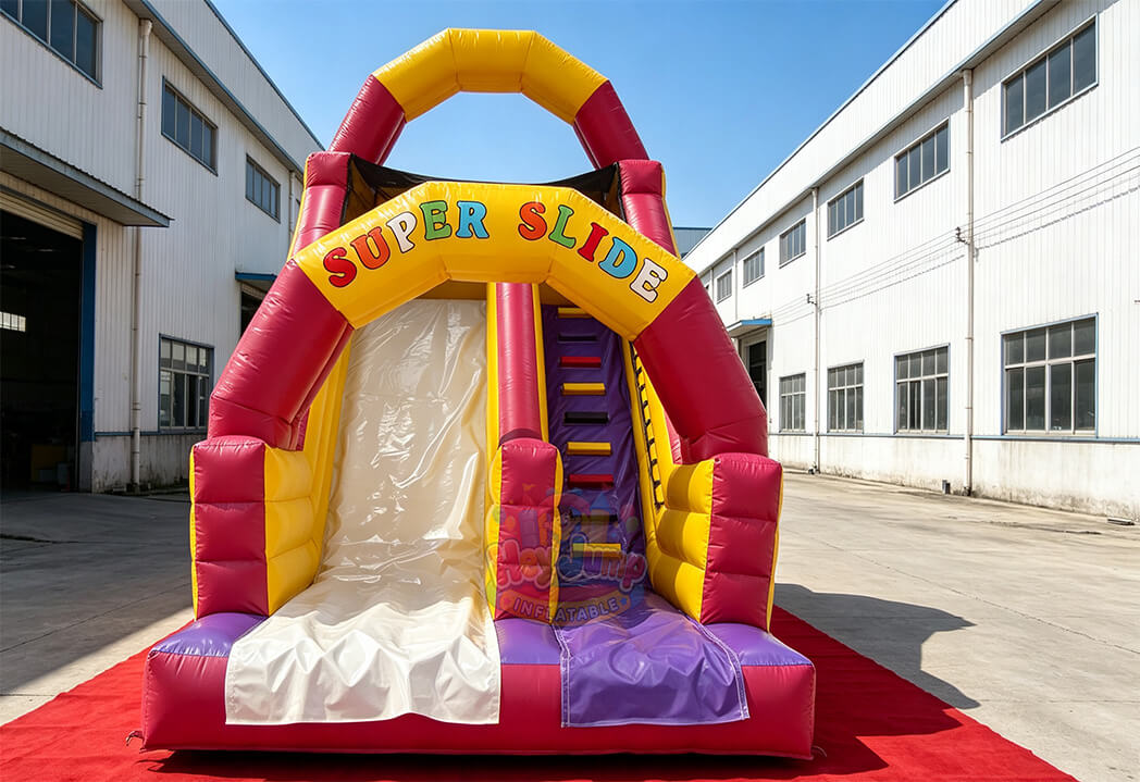 HJS053 Super Slide