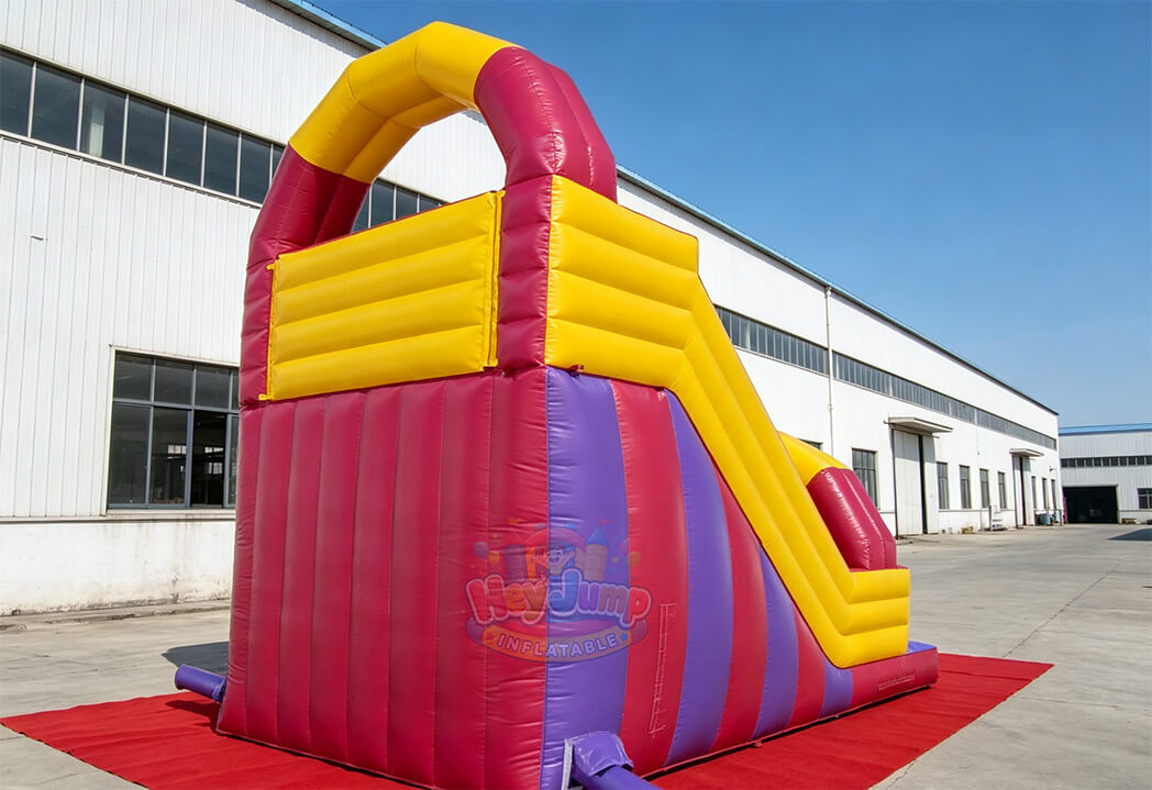 HJS053 Super Slide