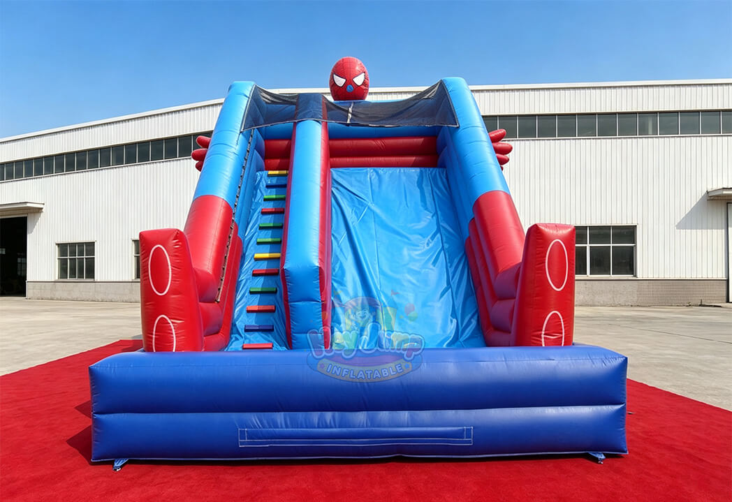 HJS059 Spiderman Slide-3