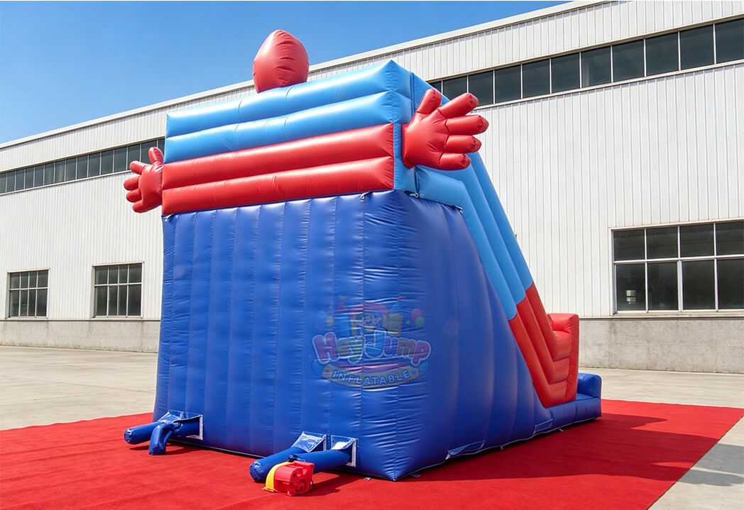 HJS059 Spiderman Slide-3