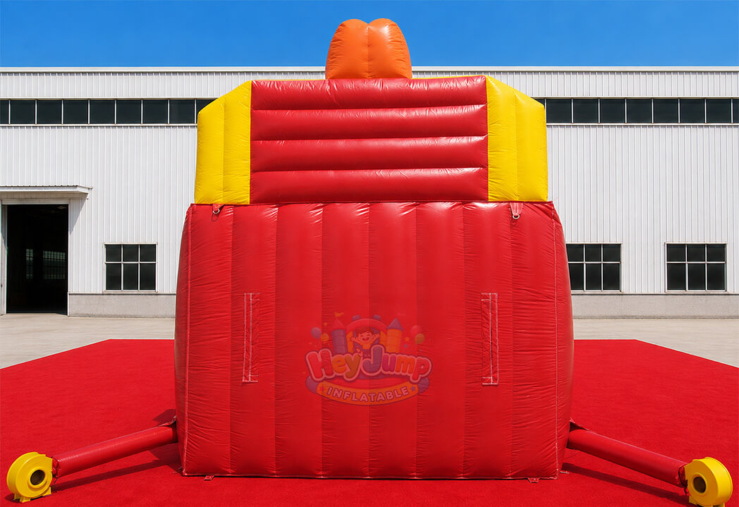 HJS061 Rabbit Slide