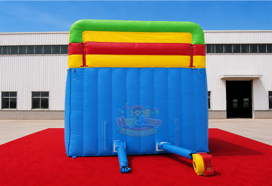 HJS065 Warrior Slide