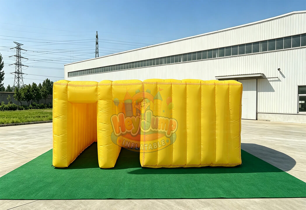 HJG001 Mini Maze
