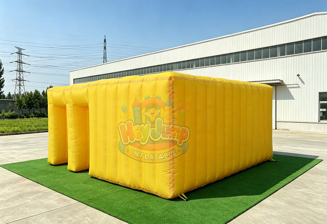 HJG001 Mini Maze